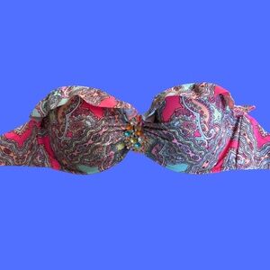 Victoria secret bikini top